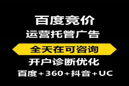 竞价代运营成功案例解析